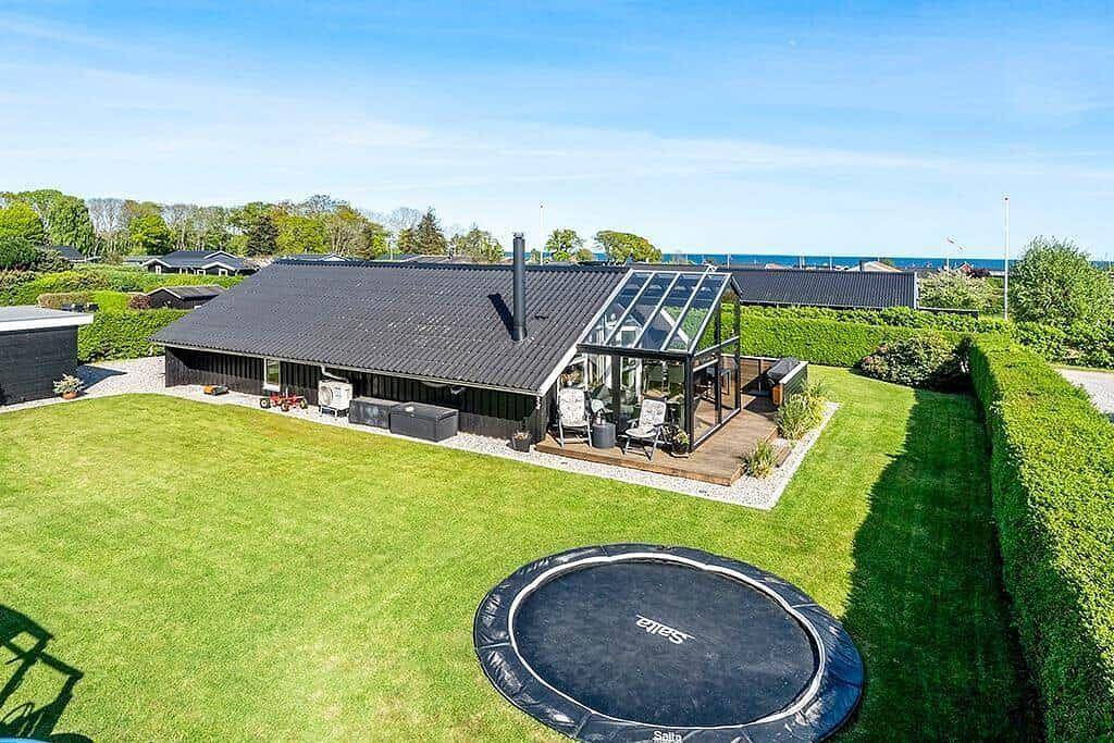 Casa vacanza a As Vig a partire da 173€ a notte