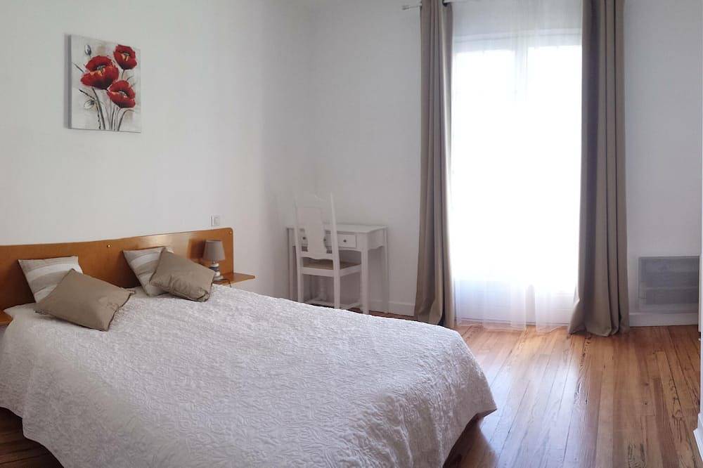 Gîte 3 Keys Clevacances in Lourdes, Hautes-Pyreneeën