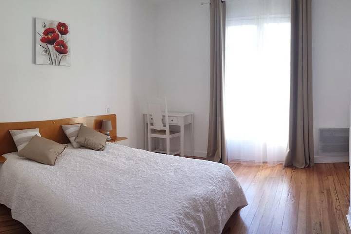 Espacios Claves De Gîte 3 in Lourdes (Altos Pirineos), Altos Pirineos