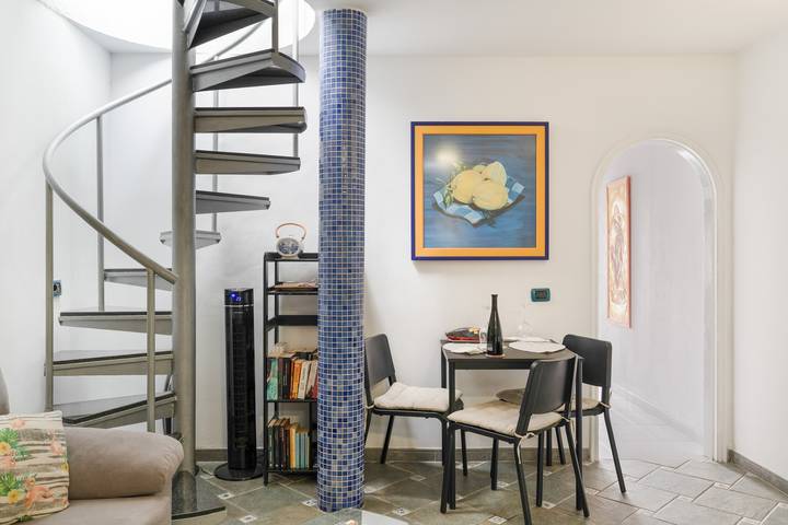 Gîte pour 3 personnes, avec Balcon à Tías - 4