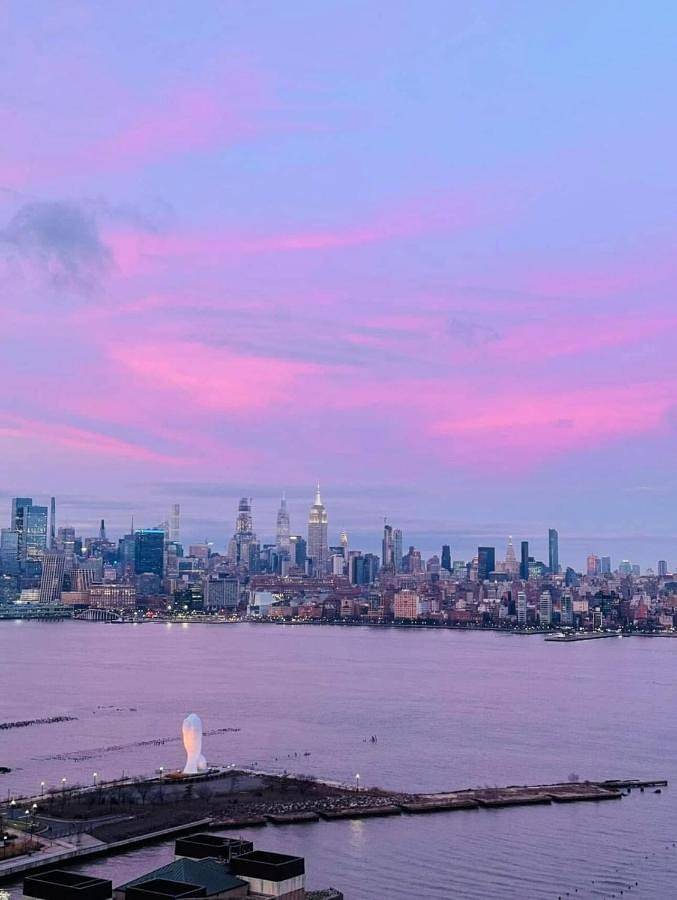 Apartamento de vacaciones para 6 personas, con vistas y balcón - 1