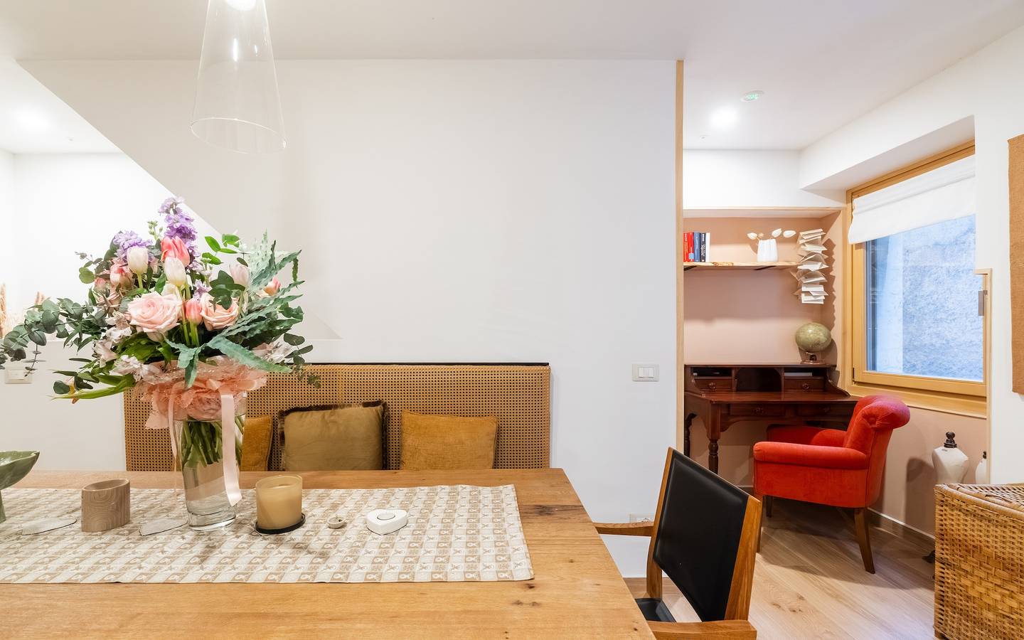 Homestay „Residenza Tre Cuori“ mit Seeblick, Wlan und Klimaanlage in Torri del Benaco, Gardasee-Berge