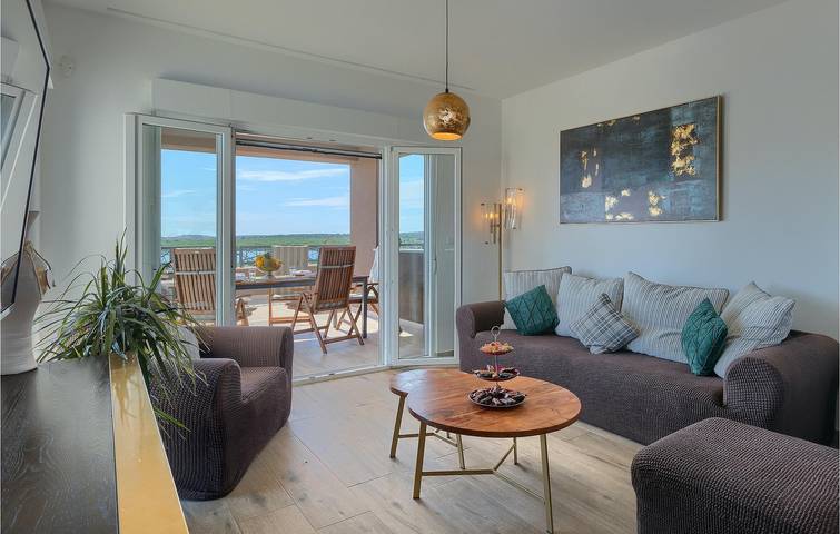 Ferienhaus für 8 Personen, mit Haustier in Medulin - 3