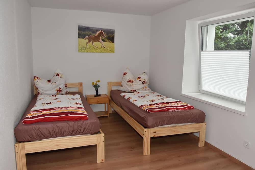 König Ferienhaus im Zentrum in Königsbrück, Oberlausitz-Niederschlesien