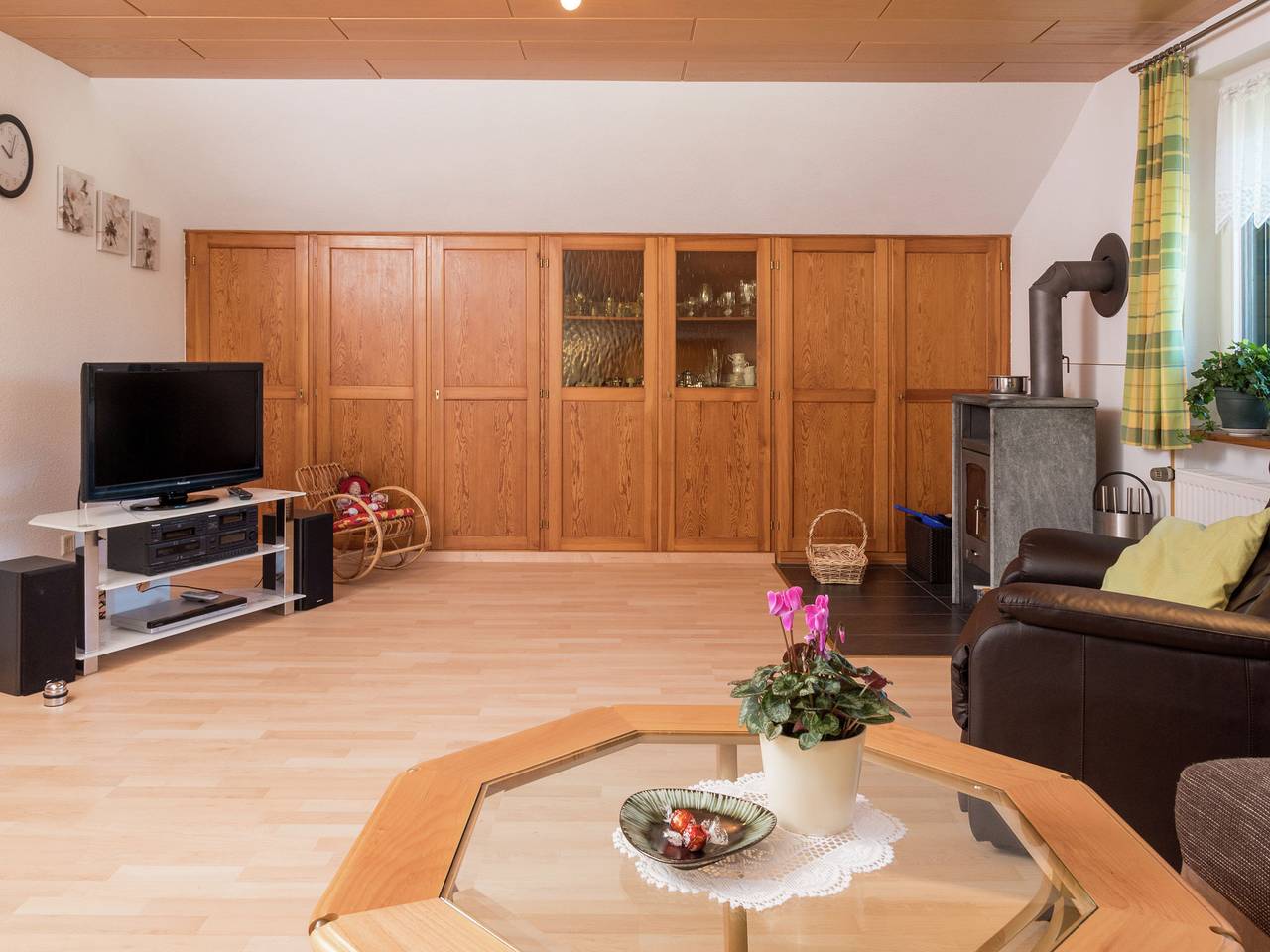 Ganze Wohnung, Ferienwohnung im Bernautal in Suedlicher Schwarzwald, Bernau im Schwarzwald