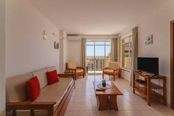 Vakantieappartement voor 4 Personen in Armação de Pêra (costa), Armação de Pera, Afbeelding 1