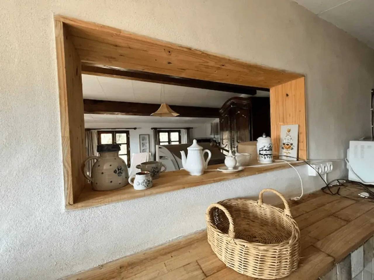 Maison charmante à Val-d'Aigoual avec jardin in Val-d'Aigoual, Parc national des Cévennes