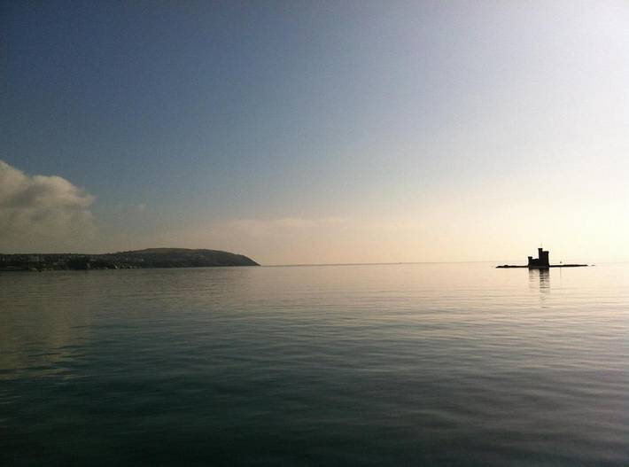 Maison d’hôte pour 2 personnes, avec jardin, animaux acceptés dans Île de Man - 4