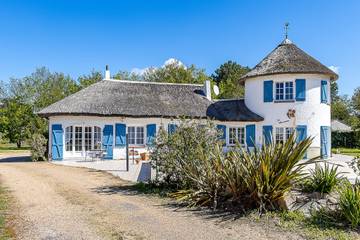 Gîte pour 2 Personnes dans Le Fenouiller, Vendée, Photo 2