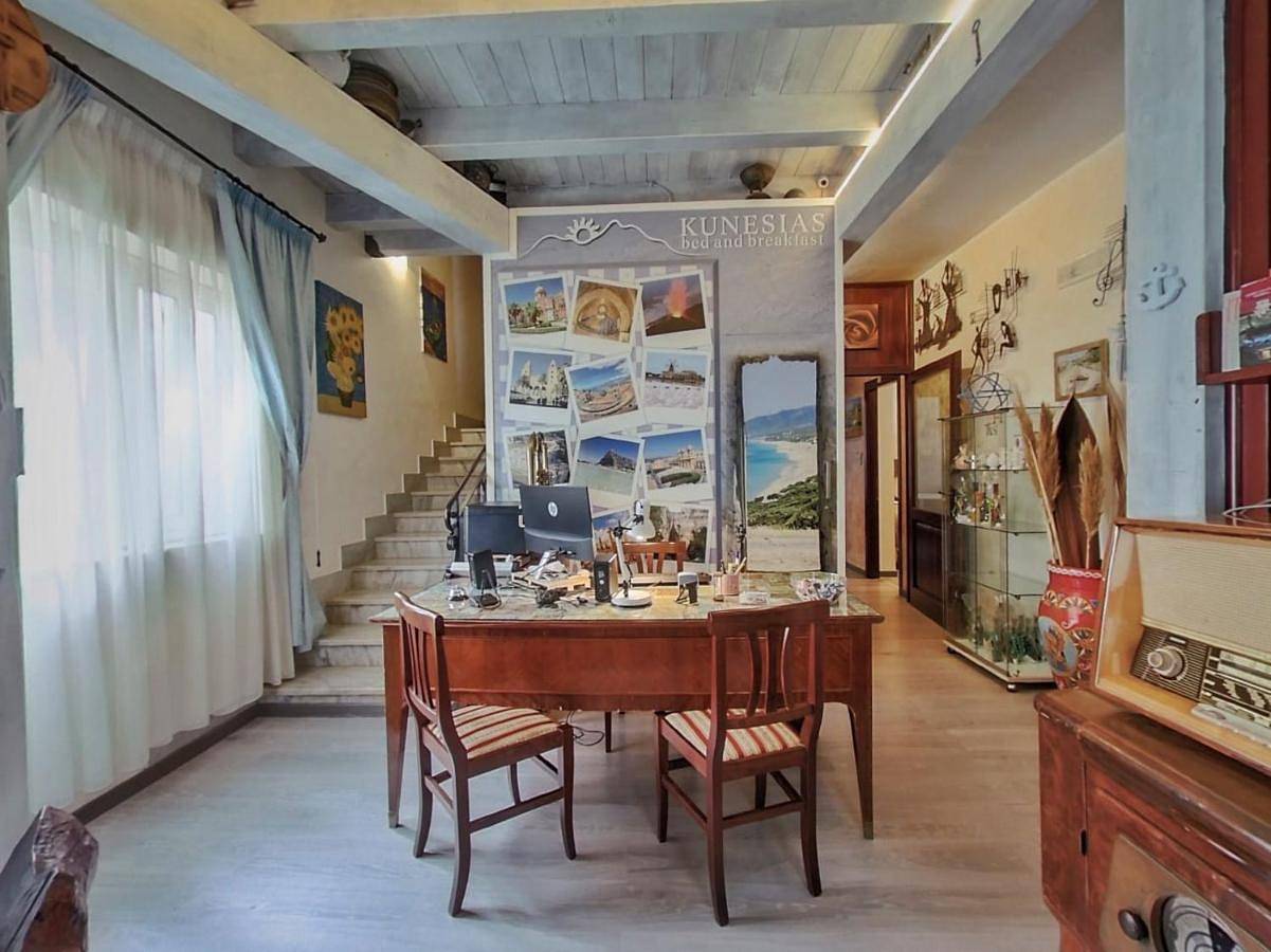 Kunesias B&B in Cinisi, Provincia di Palermo