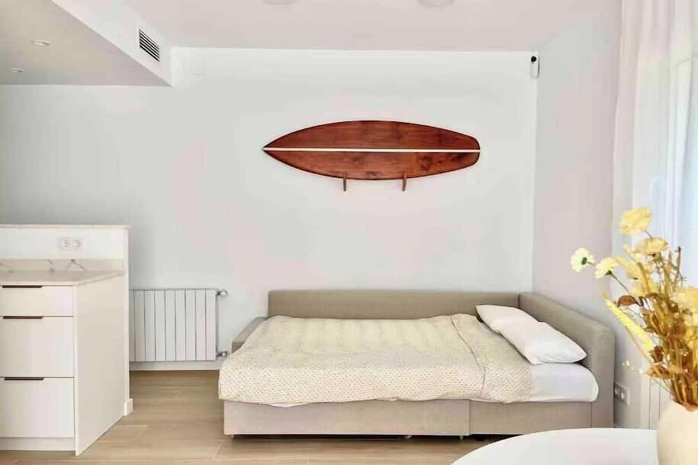 Apartamento entero, Apartamento a 200m de playa Sa Conca y Sant Pol in S'Agaró, Platja d'Aro