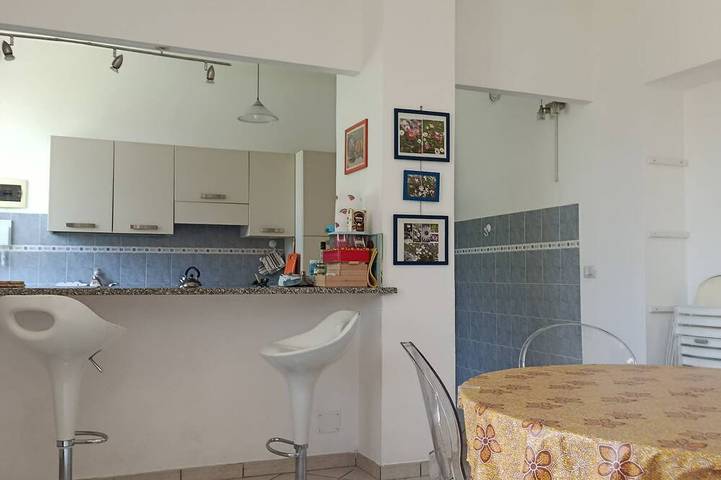 Appartamento vacanze per 5 persone - 1