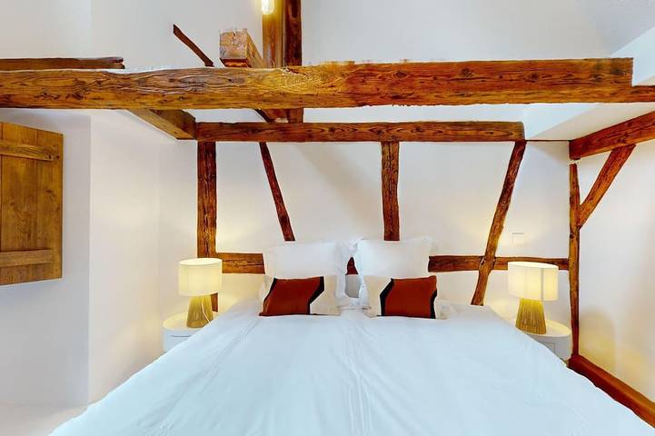 Appartement de vacances pour 6 personnes - 1
