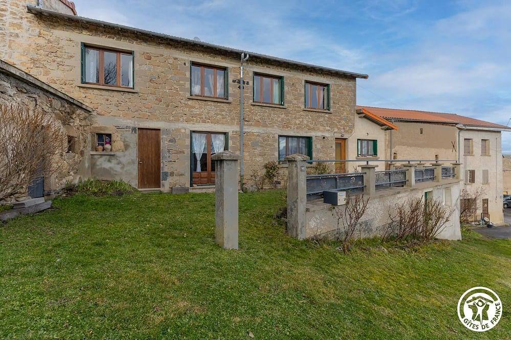 Gîte du Paca - Cournols in Cournols, Regionaler Naturpark Volcans d'Auvergne