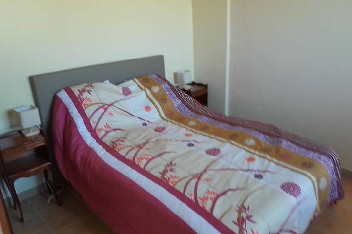 Location de vacances pour 2 personnes, avec Jardin à Ahetze - 3