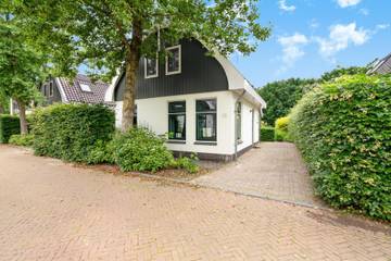 Ferienhaus für 4 Personen, mit Garten in Schoorl