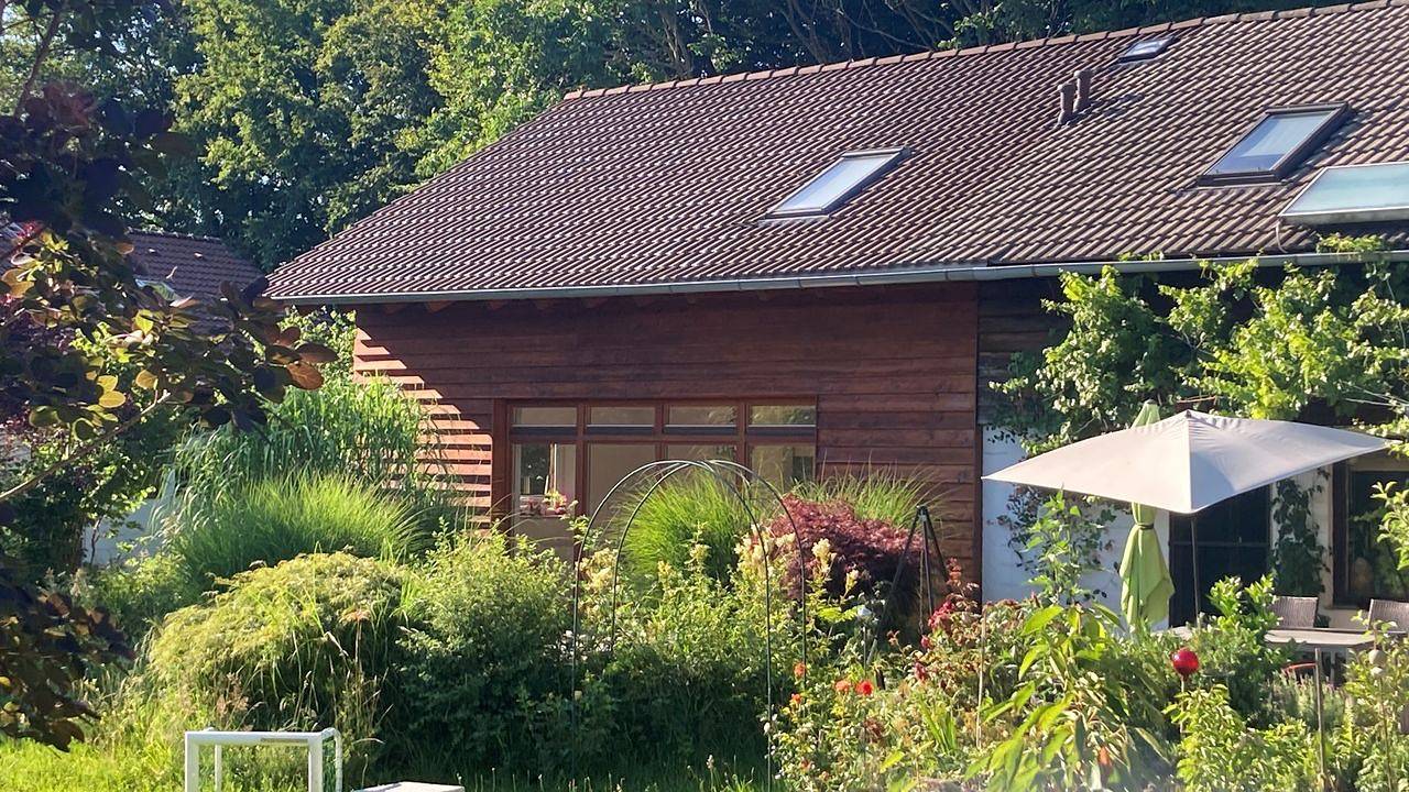 Ferienhaus für 6 Personen (120 m²) in Gstadt am Chiemsee in Gstadt am Chiemsee, Chiemsee