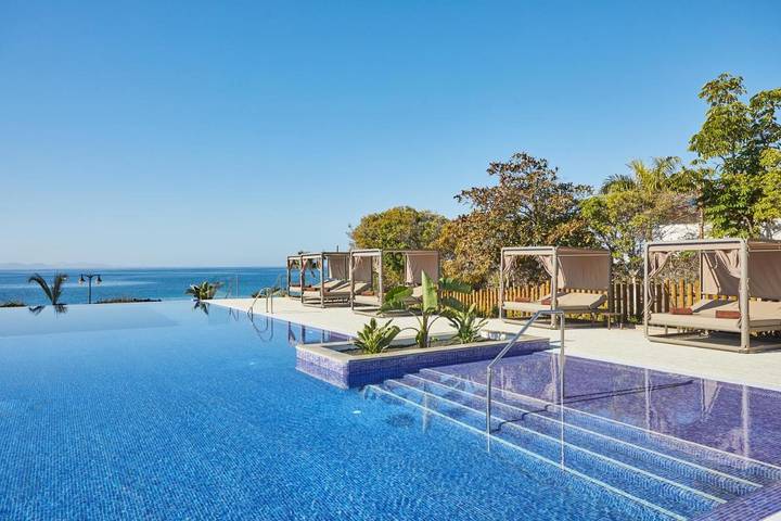 Hôtel pour 3 personnes