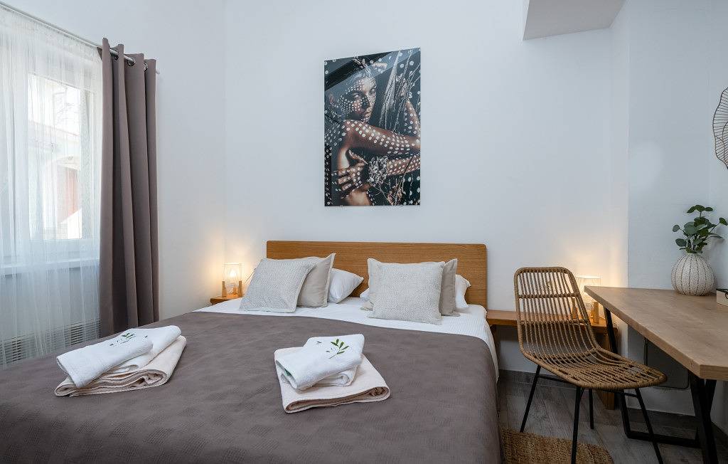 Kalista Istriana by Villas Guide in Barbariga, Costa meridionale dell´Istria