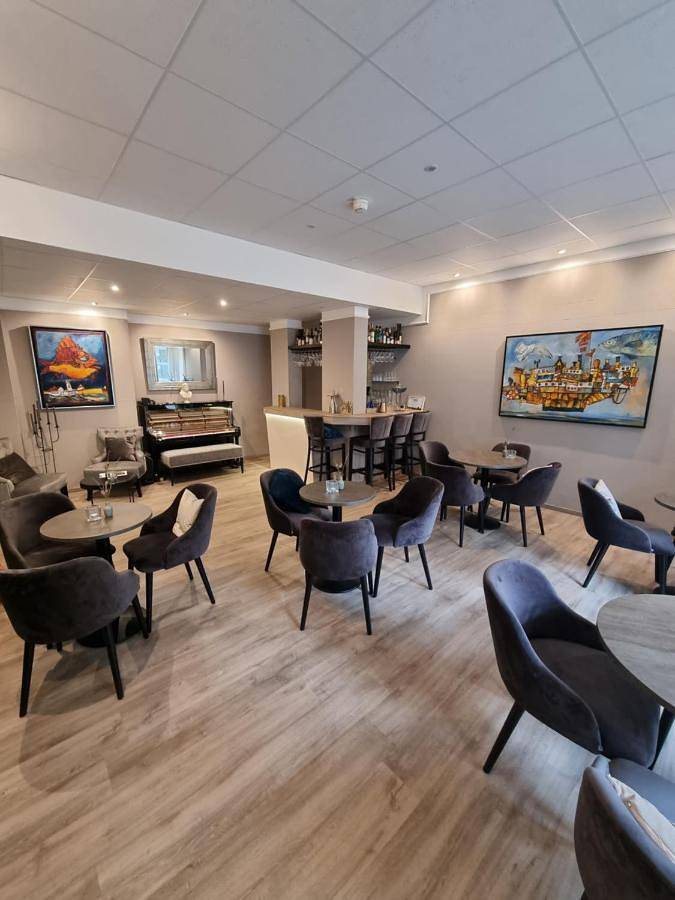 Hotel Diamant in Wedel, Kreis Pinneberg