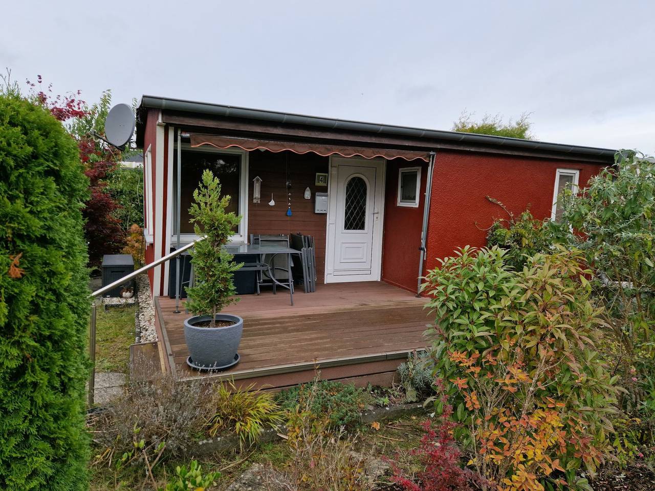 Last, Kevin - Fh Kleine Brise - Fh Kleine Brise in Mönkebude, Vorpommern Greifswald