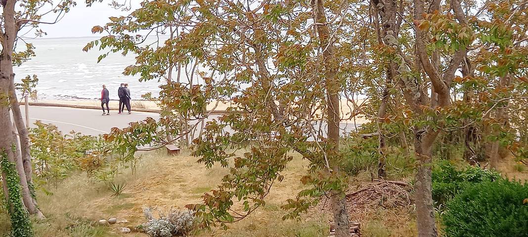 Villa pour 8 personnes, avec balcon et jardin à La Tranche-sur-Mer - 3