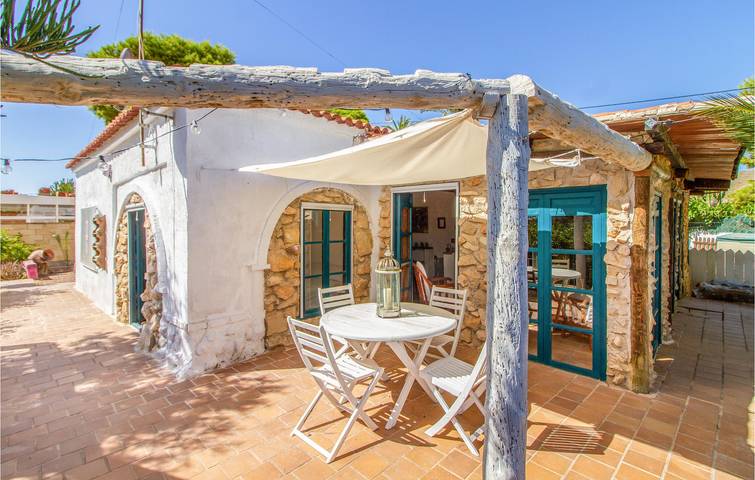 Holiday home for 6 people, with pool and terrace - 1