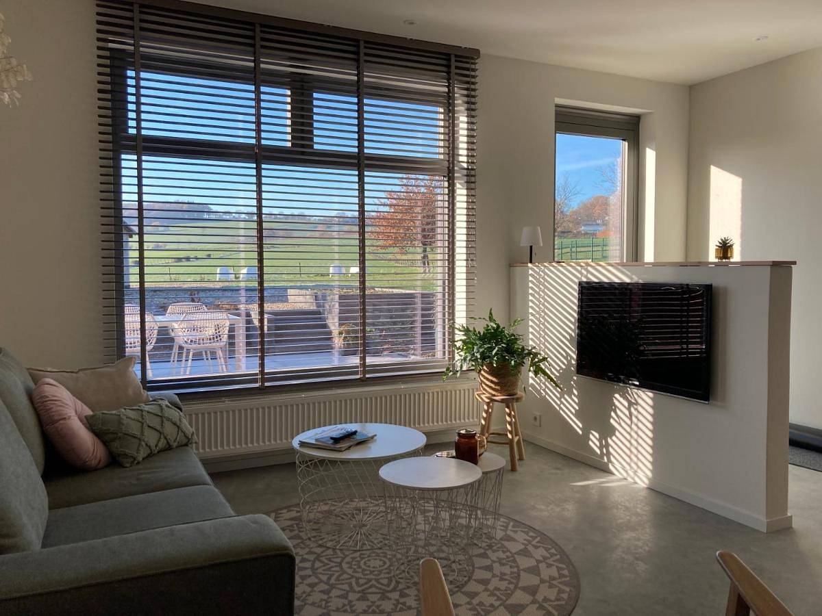 Geheel appartement, Apartment with Terrace in Limburg