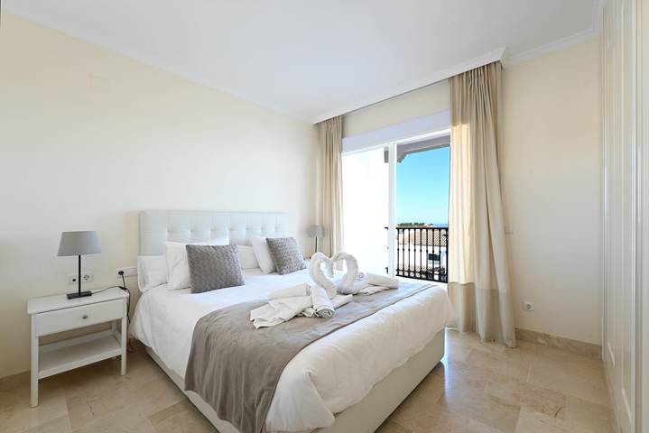 Apartamento entero, Las Palmeras 473 in Sitio de Calahonda, Costa del Sol