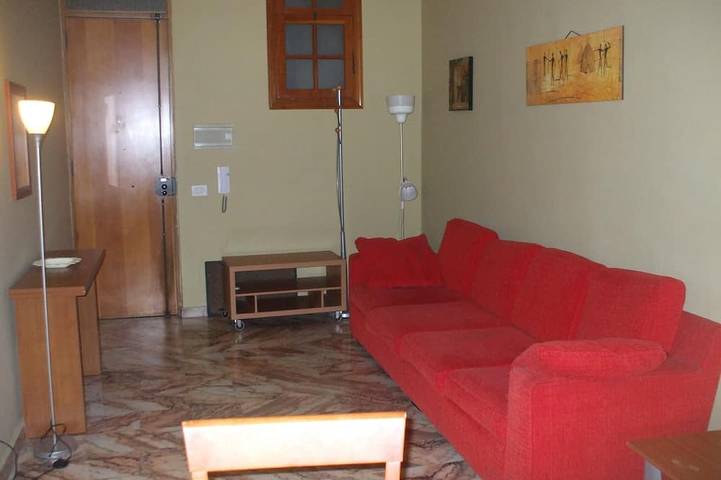 Ferienwohnung für 4 Personen - 1
