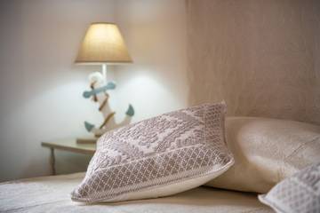 Casa Vacanza per 2 Persone in Sant'Antioco Città, Sant'Antioco, Foto 1