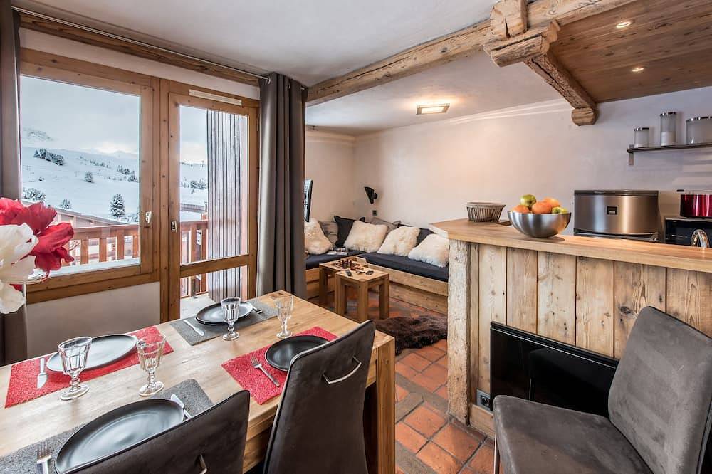 Photo : Appartement de vacances