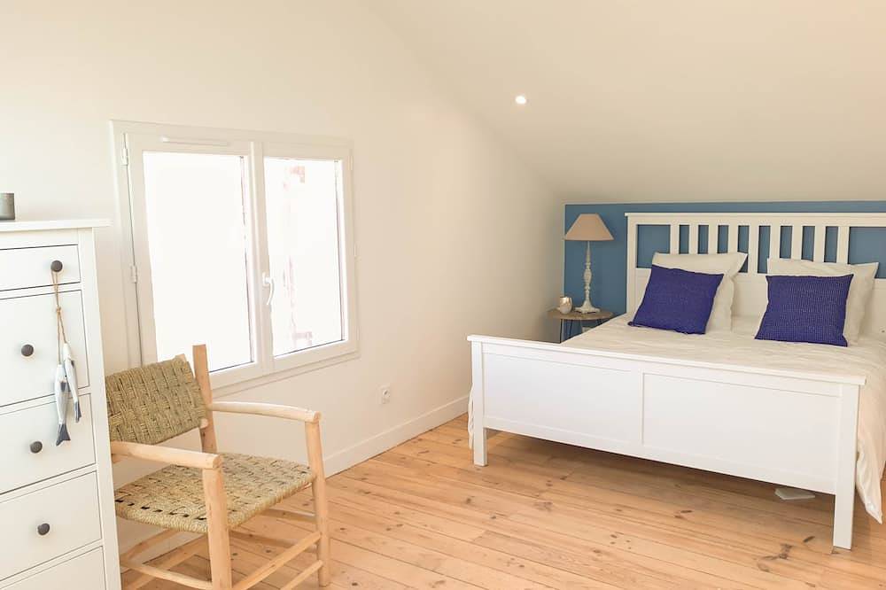 Villa Vent d'Ouest - 120m de la plage - Piscine et sauna in Mimizan Plage, Mimizan
