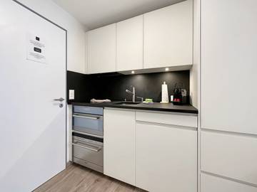 Studio voor 4 Personen in Zermatt, Walliser Alpen, Afbeelding 4