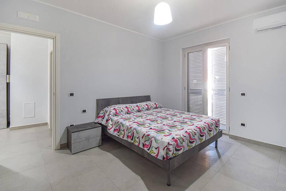 Appartement entier, 2 bedroom gorgeous apartment in Casoria in Casoria, Province de Naples