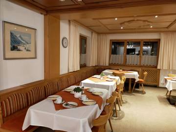 Ferienwohnung für 4 Personen in Damüls, Bregenzerwald, Bild 4