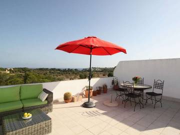 Holiday home in Cala Santanyí, Santanyí für 4 
