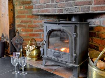 Cottage for 3 People in Ceredigion, Mid-Wales, Photo 2