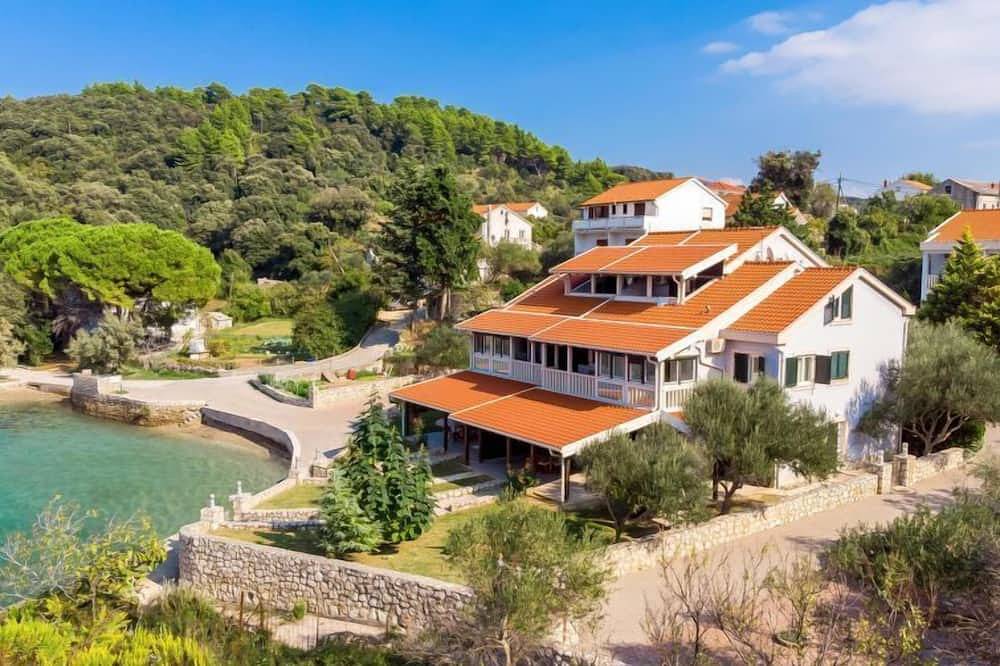 Appartamento vacanze a Rab a partire da 97€ a notte