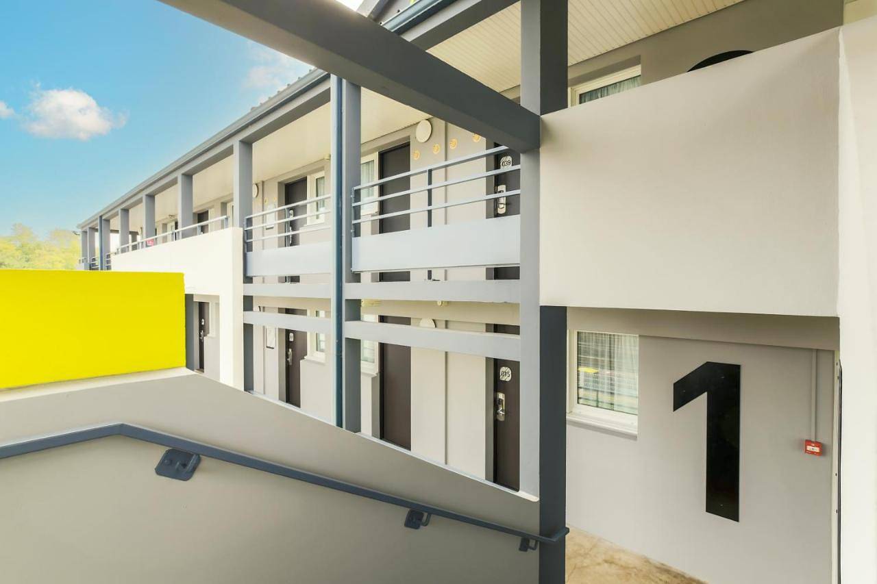 B&B Hotel Metz Augny in Augny, Metz-Campagne