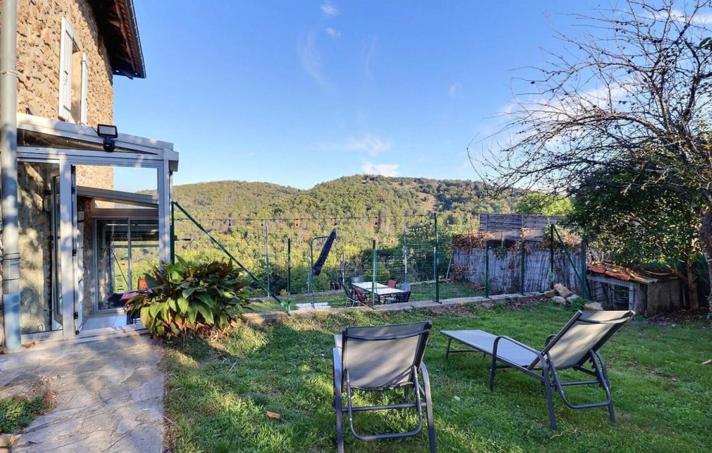 Gite la ferme de Marcel: Descanso y naturaleza en los montes de Ardèche in Fabras, Parc naturel régional des Monts d'Ardèche