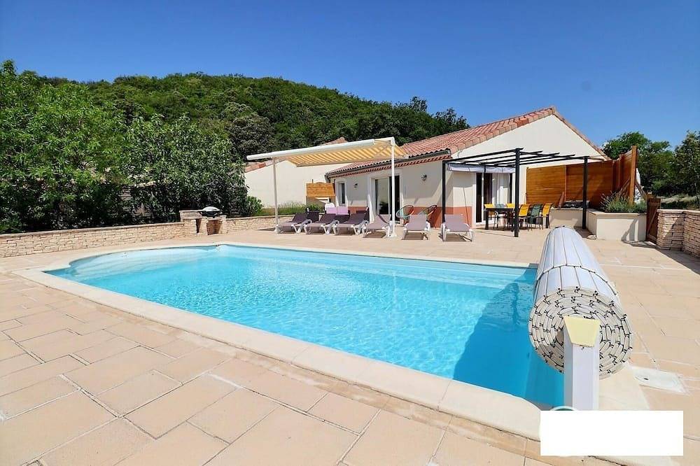 Maison de vacances