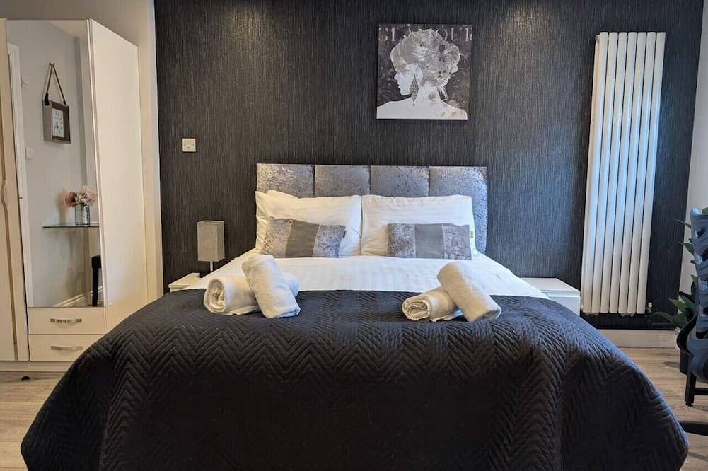 Appartamento vacanze a Cambridge a partire da 133€ a notte