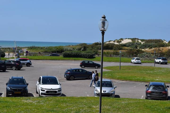 Gîte pour 4 personnes, avec balcon au Touquet-Paris-Plage - 3