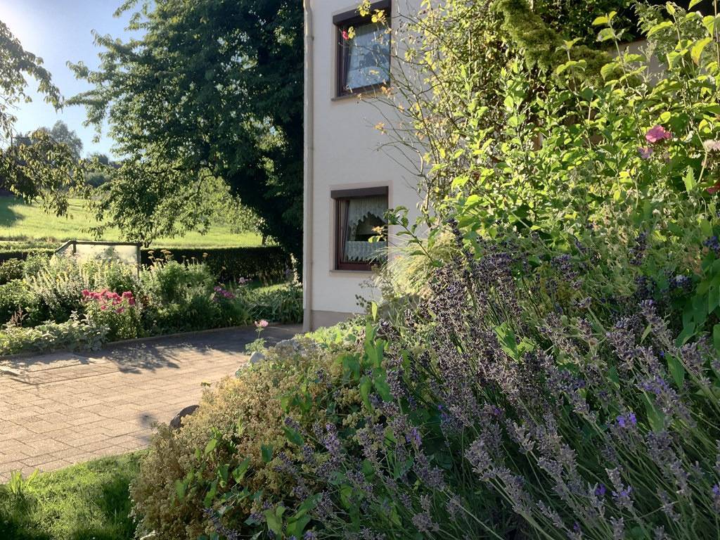 Loibl Max - Familiäre Ferienwohnung mit Gartenterrasse in Bad Griesbach, Bayerische Golf und Thermenland