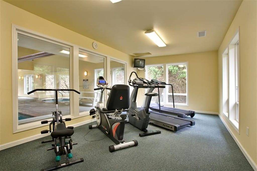 Ganze Wohnung, Oceanfront, Whale Watching, Pool - Captains Choice in Depoe Bay, Lincoln County (OR)