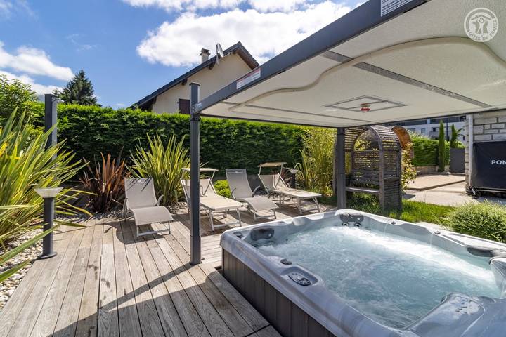 Gîte pour 5 personnes
