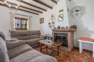 Apartamento para 5 Personas en Órgiva, Cordillera Penibética, Foto 3