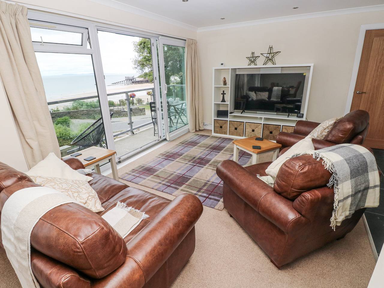 Ganze Wohnung, Ferienwohnung für 4 Personen in Tenby, Pembrokeshire