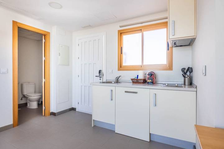 Maison de vacances pour 4 personnes in Carmona, Province de Séville